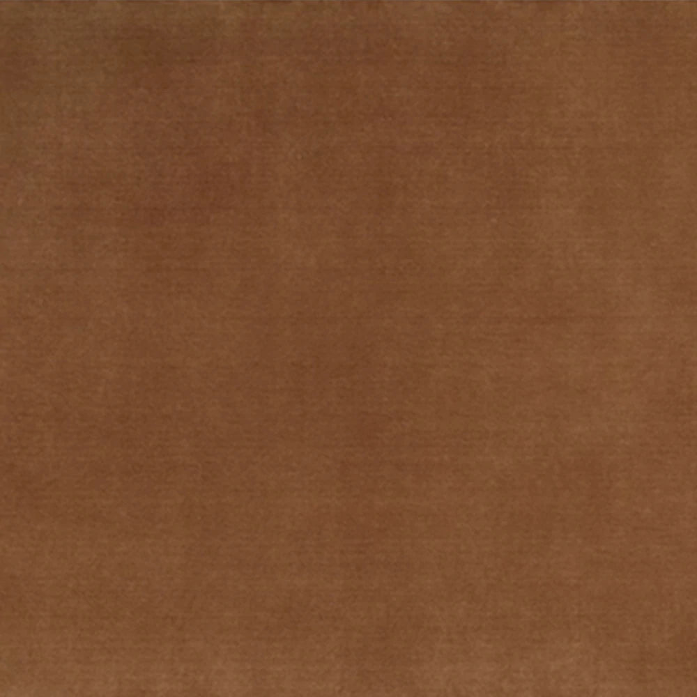 LUXORA 160/200cm Square Floor Rugs Handwoven Soft Rebound Traditional Weave Timeless Design Multi Space Use - Chestnut Brown