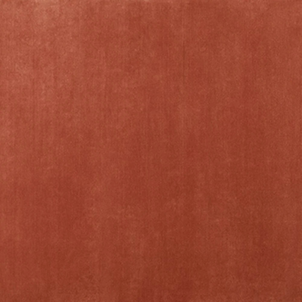 LUXORA 160/200cm Square Floor Rugs Handwoven Soft Rebound Traditional Weave Timeless Design Multi Space Use - British Red