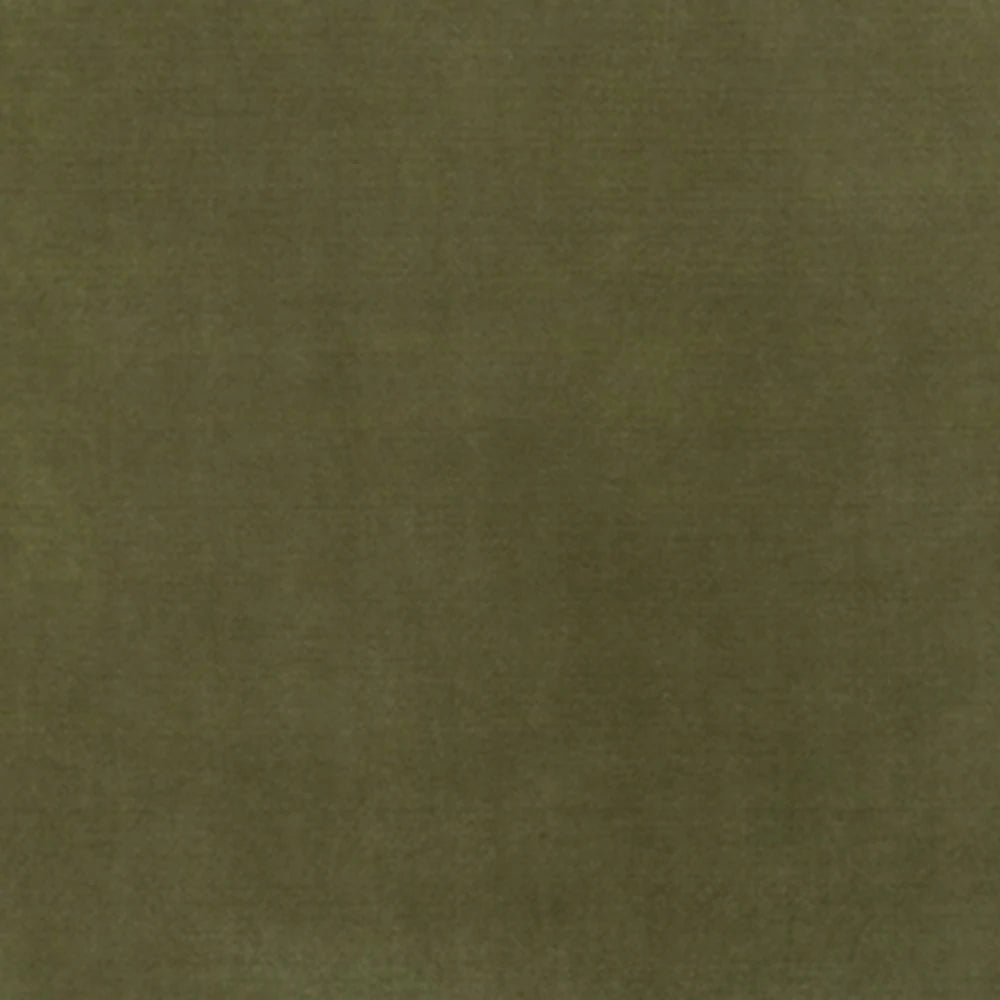 LUXORA 160/200cm Square Floor Rugs Handwoven Soft Rebound Traditional Weave Timeless Design Multi Space Use - Moss Green