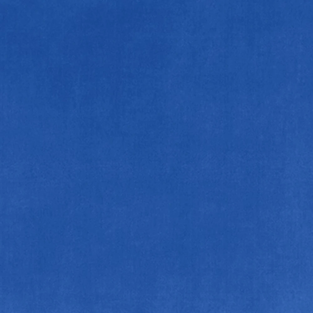 LUXORA 160/200cm Square Floor Rugs Handwoven Soft Rebound Traditional Weave Timeless Design Multi Space Use - Klein Blue