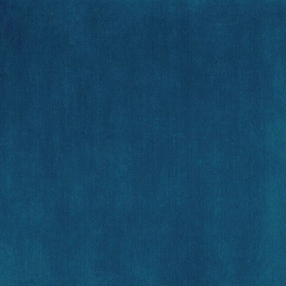 LUXORA 160/200cm Square Floor Rugs Handwoven Soft Rebound Traditional Weave Timeless Design Multi Space Use - Blues