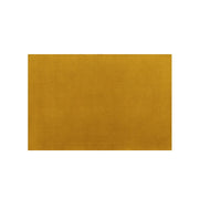 LUXORA 160/200cm Square Floor Rugs Handwoven Soft Rebound Traditional Weave Timeless Design Multi Space Use - Yellow