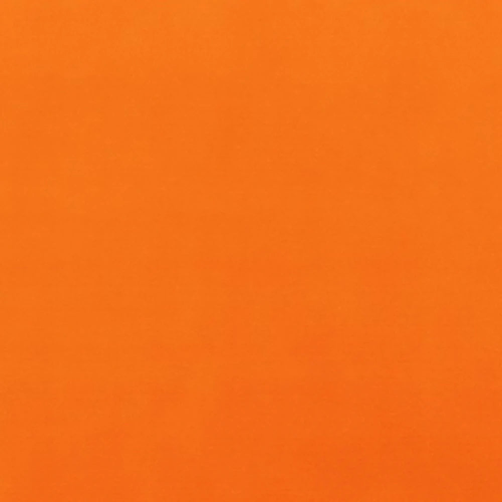 LUXORA 160/200cm Square Floor Rugs Handwoven Soft Rebound Traditional Weave Timeless Design Multi Space Use - Orange