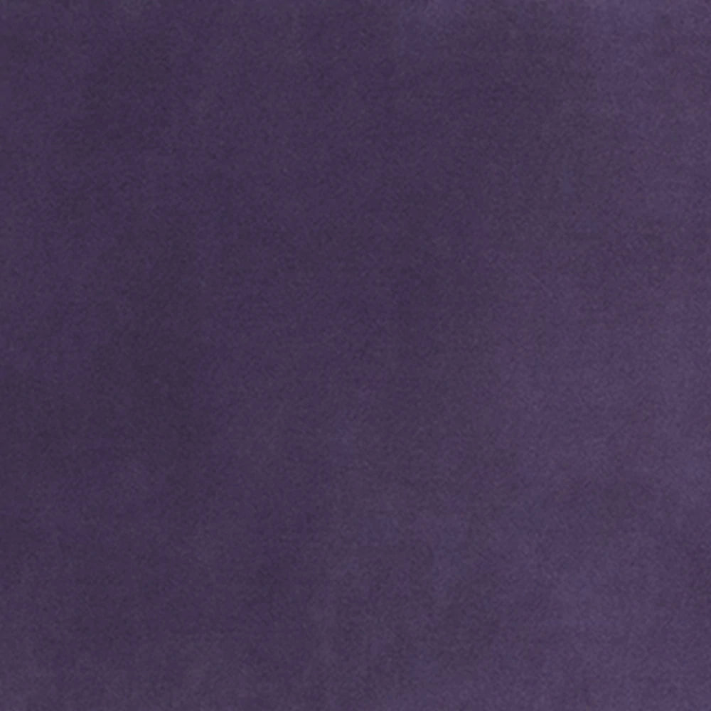 LUXORA 160/200cm Square Floor Rugs Handwoven Soft Rebound Traditional Weave Timeless Design Multi Space Use - Purple