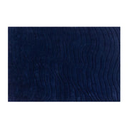 LUXORA 160/200cm Floor Rugs Theme Land Holiday Handcrafted Silk Fibre Rug Flame Resistant Anti Slip Ideal for Living Spaces