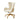 LUXORA Italian Light Luxury Main Chair - Height Adjustable, Soft Leather Upholstery, Modern Elegant Design