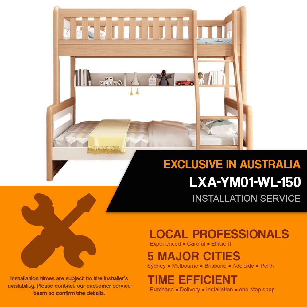 Installation Service For : LXA-YM01-WL-150