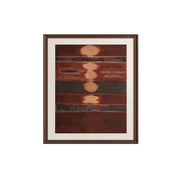 LUXORA Hand-Painted Oil Painting 50/80/120cm - Elegant Abstract Painting with Smooth Lines and Subtle Modern Form