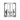 MODERA BJK-181521 Steel Panel 1.8x1.5m Soundproof Office Meeting Booth w/ Lighting, Ventilation & Casters - White