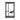MODERA LCK-141221 Aluminium Frame 1x1m Soundproof Office Phone Pod Booth w/ Ventilation, Lighting & Casters - Black