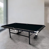 6FT Foldable Pool Table Billiard Table Free Accessory