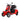 ROLLUX E4 800W*2 Dual Motor 4 Wheels Golf Mobility Scooter 300KG Weight Capacity