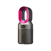 NEVORA Mist-Free Humidifier AI Smart Humidity Control, 900ml/h Fast Moisture, Ultra Quiet for Baby - Purple