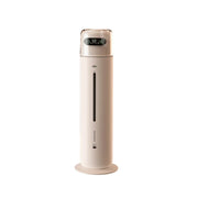 NEVORA Smart Floating Humidifier - 10L Large Capacity, UV Sterilisation, Intelligent Humidity Control, Quiet Operation - White