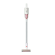 NEVORA Cordless Vacuum Cleaner with 9000Pa Suction Cyclonic Filtration and Washable Dust Cup
