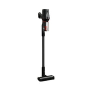 NEVORA Smart Vacuum Cleaner with Optical Detection 23kPa Suction High Speed Roller Brush Mite Removal
