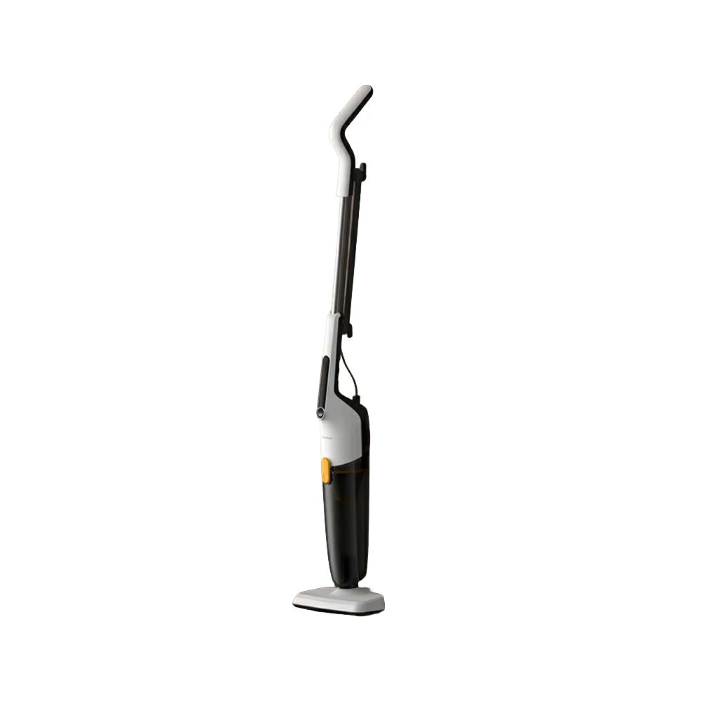 NEVORA Corded Vacuum Cleaner with 100AW Suction 1.2L Large Dust Cup ABS Body Pet Hair Friendly Design