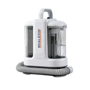 NEVORA 2-in-1 Fabric Cleaner 1000W High Pressure Suction Dual Tank for Stain Removal & Drying