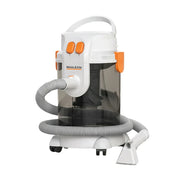 NEVORA Fabric Cleaner 1600W 39900Pa Suction 6-Layer Filtration with Auto Dust-Cleaning