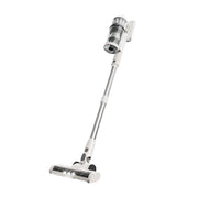 NEVORA Cordless Vacuum Cleaner with 40000Pa Suction Anti Tangle Roller Low Profile Head and Storage Stand