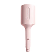 NEVORA Triple Barrel Hair Curler Fast Styling with Negative Ion Technology Ceramic Glaze Heat Resistant Design