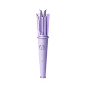 NEVORA Automatic Hair Curler with Dual Direction Negative Ion Technology Heat Insulating Design