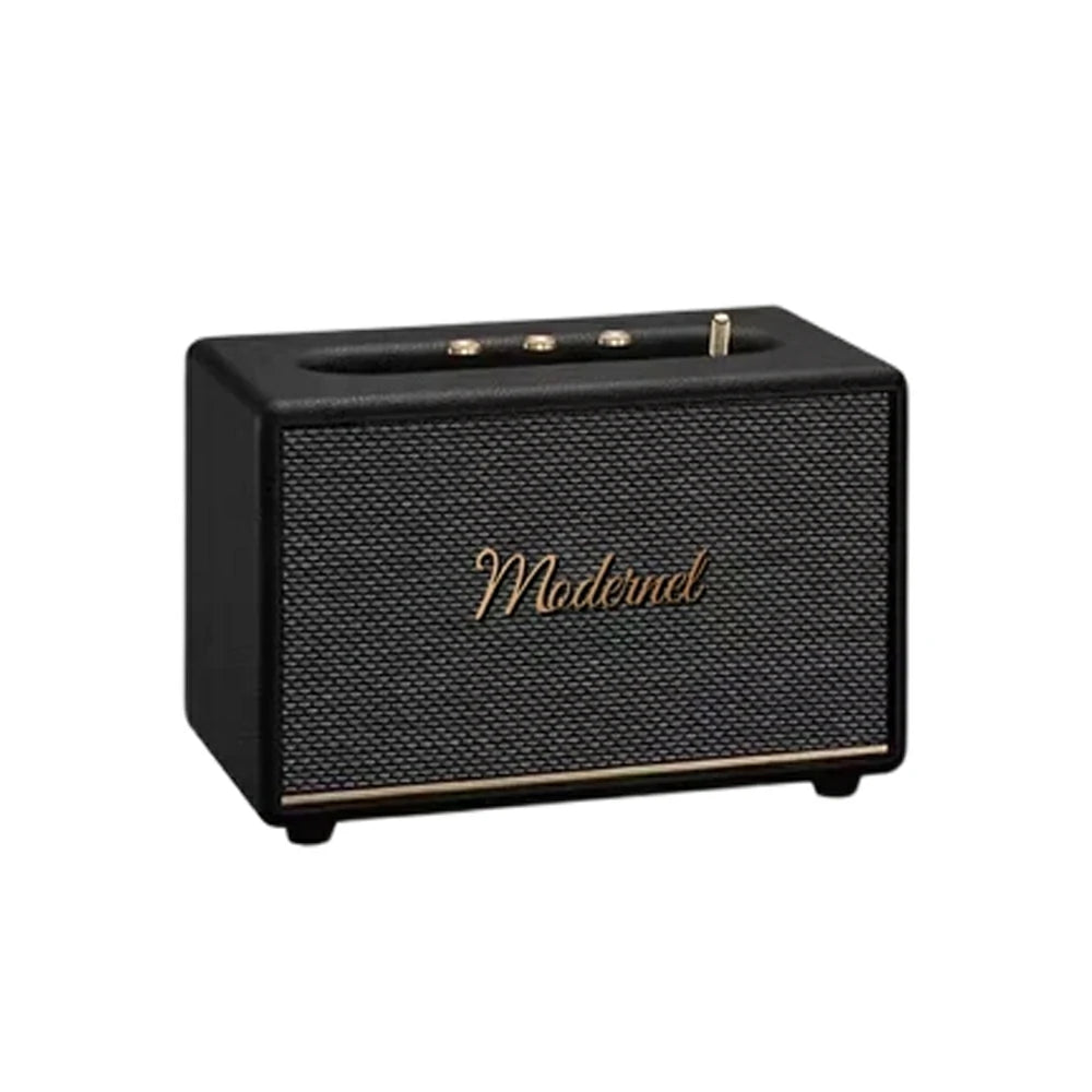 NEVORA 360 Surround Bluetooth Speaker High Power Audio Dynamic Loudness Wireless Design