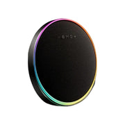 NEVORA Portable Bluetooth Speaker 120W Powerful Sound 10000mAh Battery LED Lighting Design