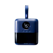 NEVORA Portable Clothes Dryer 400W Dual-Core Fast Drying 750ml Capacity Compact & Quiet Design