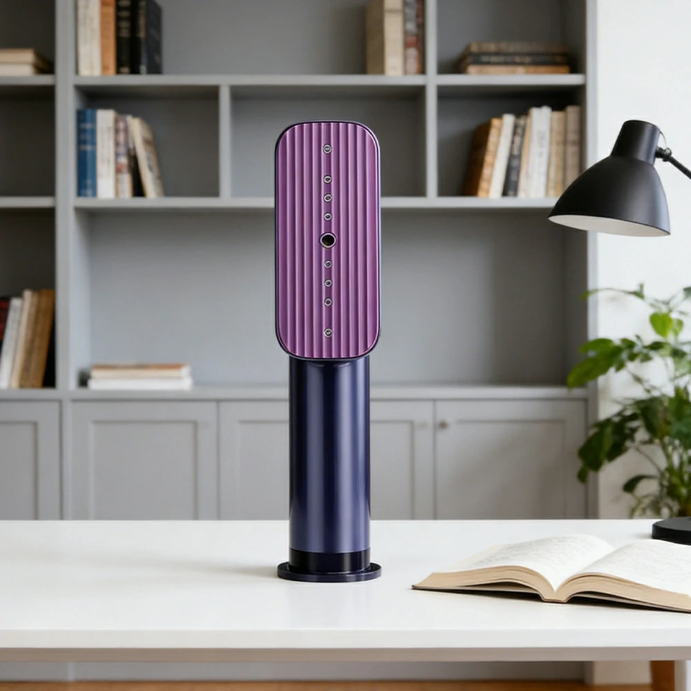 NEVORA Garment Steamer 1200W Triple-Layer Pressurized Steam Aluminum Soleplate 30g/min Output