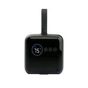 NEVORA Portable Clothes Dryer 360-560W Touch Control 750ml Capacity Ultra-Quiet Design - Grey