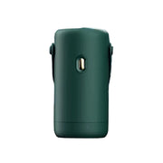 NEVORA Portable Clothes Dryer 280W Inflatable Airbag Quick Drying Compact & Quiet Design - Green