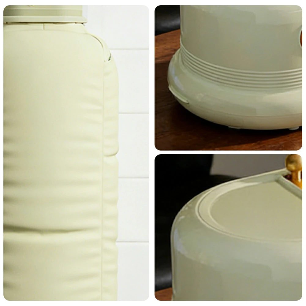 NEVORA Portable Clothes Dryer 600W Triple-Layer Heating Foldable Design 16kg Capacity