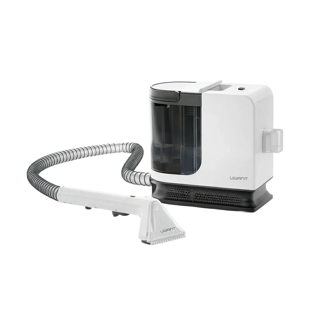 NEVORA Fabric Cleaner 600W 20000Pa Suction Dual Water Tanks Noise Reduction Self-Cleaning