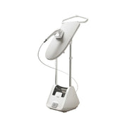 NEVORA Garment Steamer 2000W Dual-Boiler Technology 2.5L Water Tank 140 Degrees Celsius Soleplate