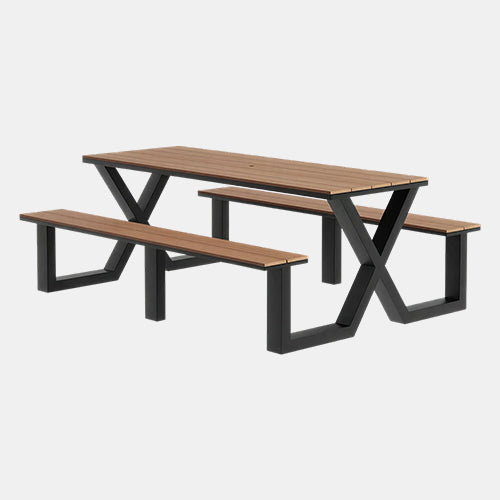 Outdoor Dinning Set