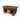 PAWORA Outdoor Cat House 100/134cm - Fir Wood, Scratch-Resistant, Moisture-Proof, Ventilated with Waterproof Roof, All-Weather Shelter - Wood