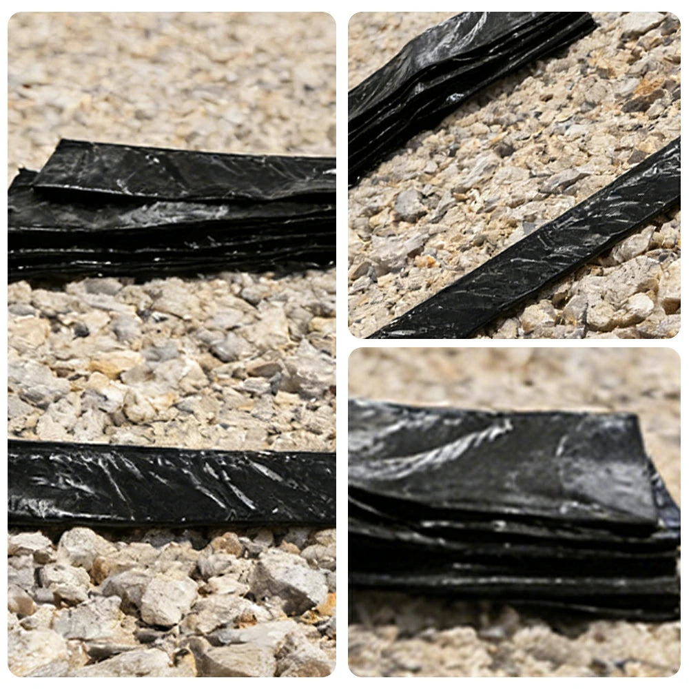 POP MASTER Trampoline Bracket Protective Covers - 5 Pieces for 6/7/8/9FT Square Trampolines