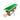 CUETIQ Auto Ball Return Pool Table Billiard Training Table W/ Accessories  - Green