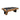 CUETIQ 9FT MDF Billiard Table V-Frame Design W/ Accessories