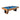 CUETIQ 7FT MDF Billiard Table V-Frame Design W/ Accessories