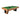 CUETIQ 8FT MDF Billiard Table V-Frame Design W/ Accessories