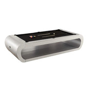 QUESLA TEGL10 7FT/8FT Luxurious Slate Top Billiard Table / Pool Table Free Accessories