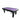 QUESLA 7FT Pool Table 2025 Model - Classic Slate Design Upgraded with Reinforced Legs & Pro Ball Nets - Professional Billiard Table, Solid Timber Black Frame