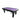 QUESLA 7FT Pool Table 2025 Model - Classic Slate Design Upgraded with Reinforced Legs & Pro Ball Nets - Professional Billiard Table, Solid Timber Black Frame