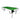QUESLA 8FT Pool Table 2025 Model - Classic Slate Design Upgraded with Reinforced Legs & Pro Ball Nets - Professional Billiard Table, Solid Timber White Frame
