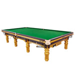 XINGPAI XW101 12FT Star Tournament World Snooker Championship Tournament Table