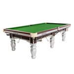 XINGPAI XW117 9FT Chinese Luxury Slate Table Pool Table