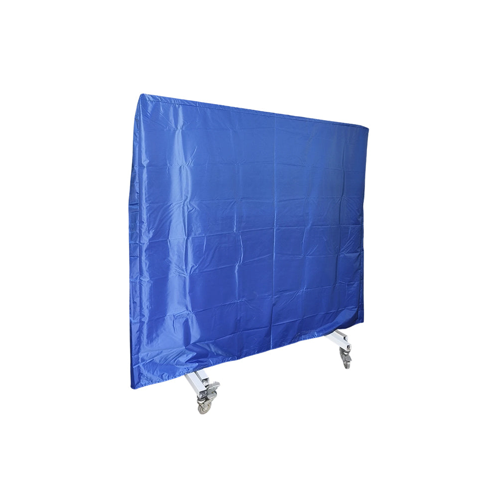 SPINIX Waterproof and Sunproof Table Tennis/Ping Pong Table Cover - Blue