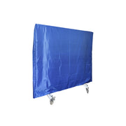 SPINIX Waterproof and Sunproof Table Tennis/Ping Pong Table Cover - Blue